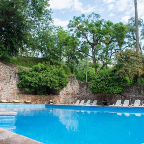 Hotel Termas Rosario de la Frontera